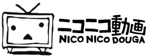 Nico Nico Douga Logo