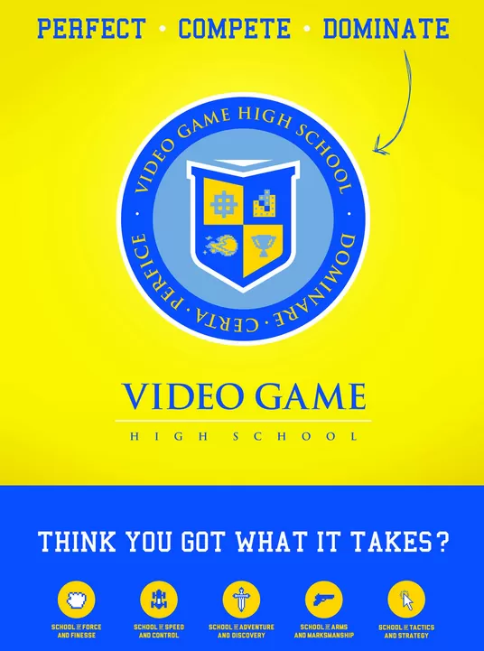 VGHS