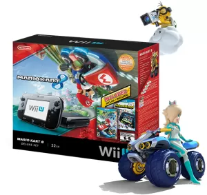 Bundle Mariokart Wm