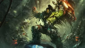 Expansi&oacute;n De WoW