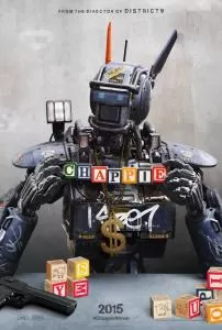 Hr Chappie 1