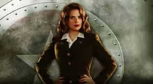 Sinopsis Oficial De Agent Carter