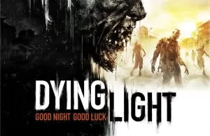 Dying Light Logo