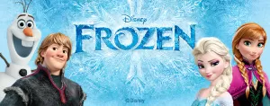 Frozen