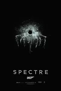 SPECTRE Poster1