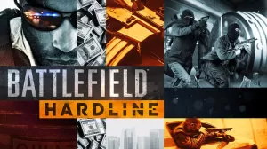 Battlefield Hardline Ea