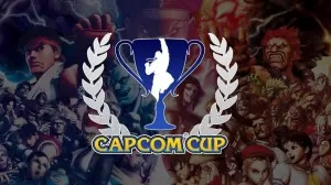 Capcom Cup