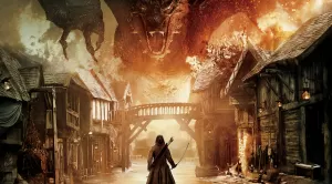 El Hobbit Batalla Cinco Ejercitos Trailer Final