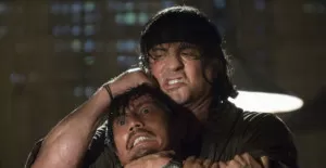 Rambo 5 Stallone