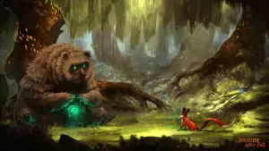 03 Seasons After Fall Stranger To Summer