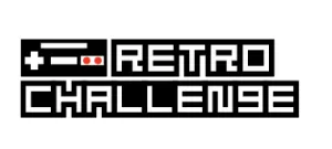 RetroChallenge1