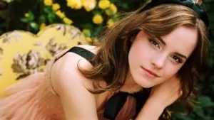 Emma Watson To Star In Beauty And The Beast