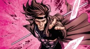 Gambit