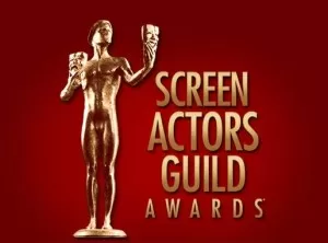 Sag Awards.logo 