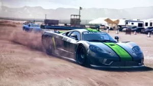 THECREW Live SpeedLiveUpdate Screenshot THE POINT OF NO RETURN 1080p