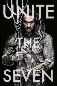 Jasonmomoa Aquaman