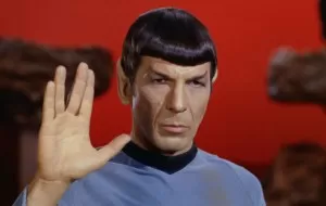 Leonardnimoy