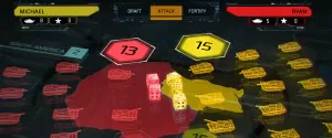 Risk Attack Tank 151953