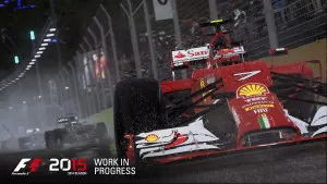 F1 2015 Announce Screen 5