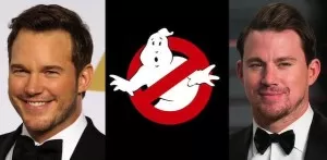 Ghostbusters CT CP