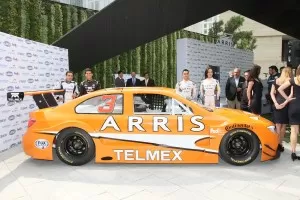 PRESENTACION ARRIS