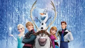 Frozen 2 In The Works