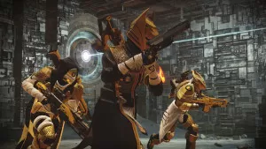 Destiny Trials Of Osiris Teaser