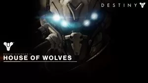 House Of Wolves DLC