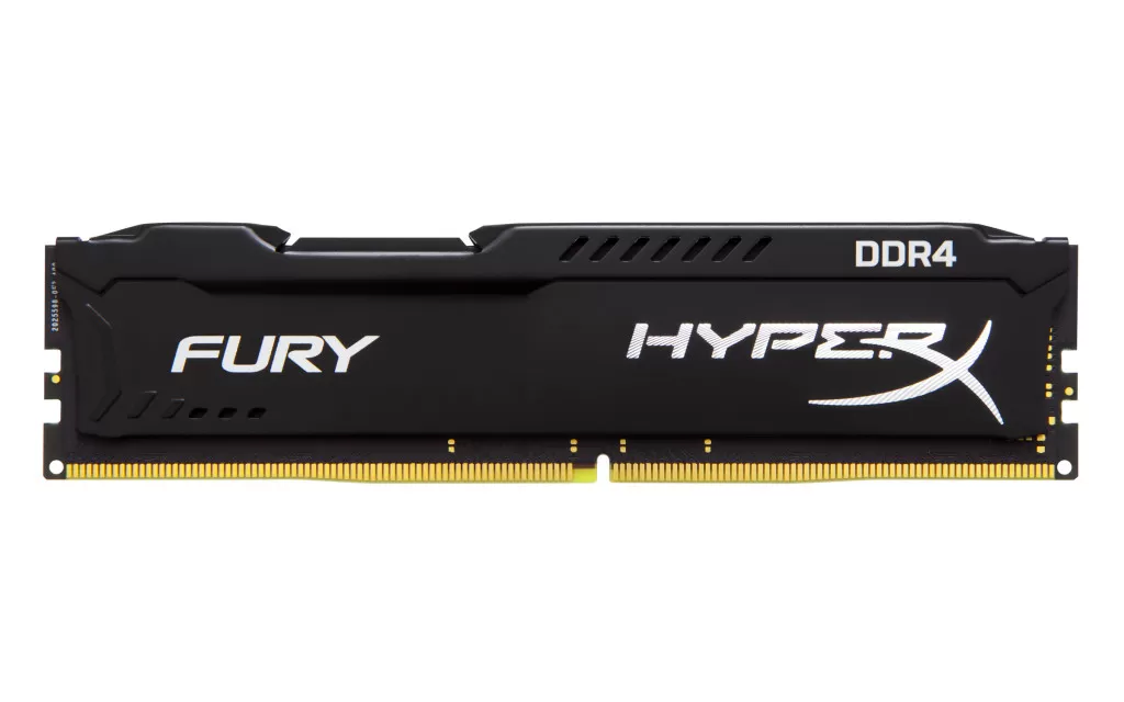 HyperX FURY DDR4 2