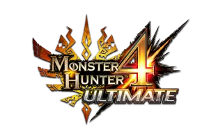 MH4U Logo Fix0127 T