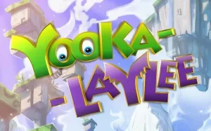 Yooka Laylee Revealed 003