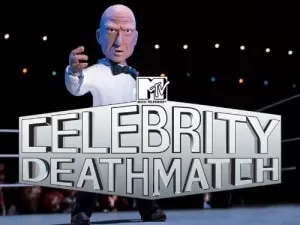 Celebrity Deathmatch