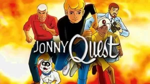 Jonnyquest