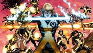 New Mutants Vol 3 1 Full Cover 135665