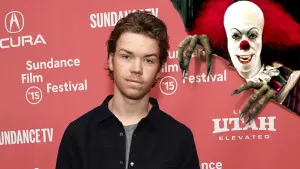 Will Poulter It