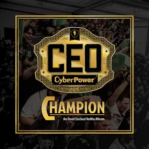 600px CEO 2015   Champion Front Cover