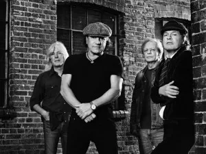 ACDC