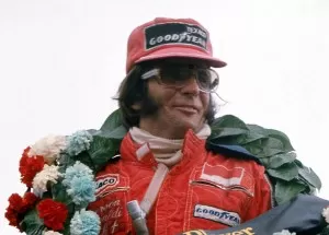 Emerson Fittipaldi