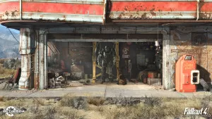 Fallout 4 Screen1