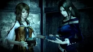 Fatal Frame Maiden Of Black Water 730x411