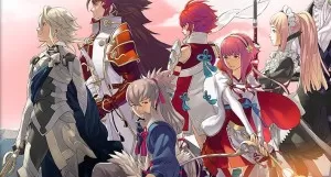 Fire Emblem Fates 06 23 15 1