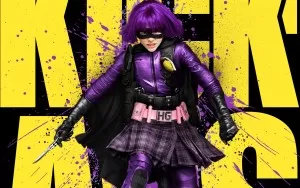 Hit Girl