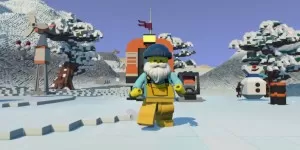 LegoWorlds Anuncio