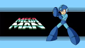 Mega Man