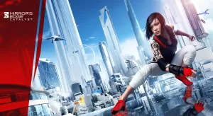 Mirrors Edge Catalyst