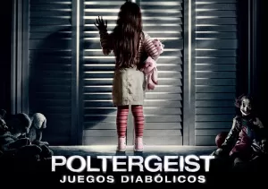 Poltergeist Juegos Diabolicos Remake 2015 Criticsight Banner