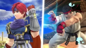 Super Smash Bros For Wii U Wii U 264426 Post