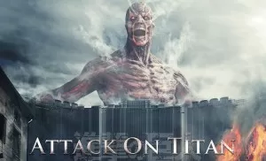 Attack On Titan