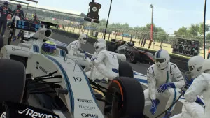 F1 2015 Silverstone 007