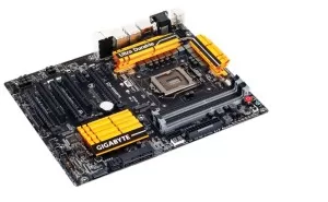 Gigabyte Motherboard